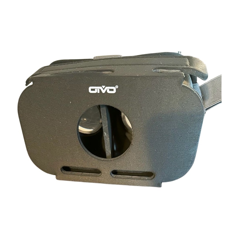 Virtual Reality Headset-Nintendo Switch Compatible OIVO 3D